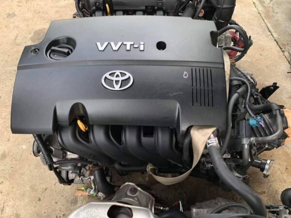 1nzfe complete engine for sale