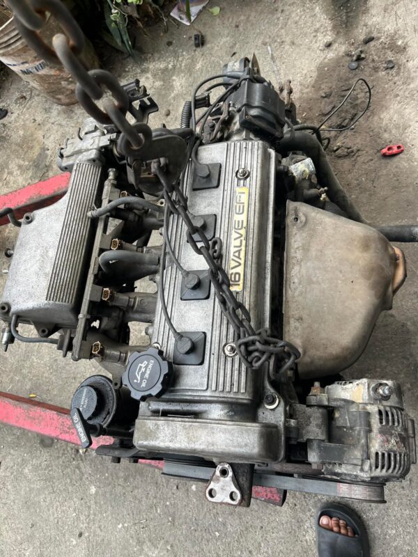 5afe engine
