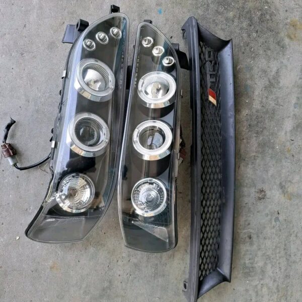 Toyota ae100 ae101 ae102 headlights