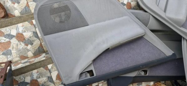 Toyota Corolla ae86 door covers