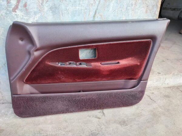 Toyota Corolla ae91 ae92 door covers