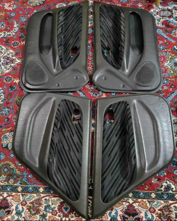 Toyota ae100 ae101 door covers