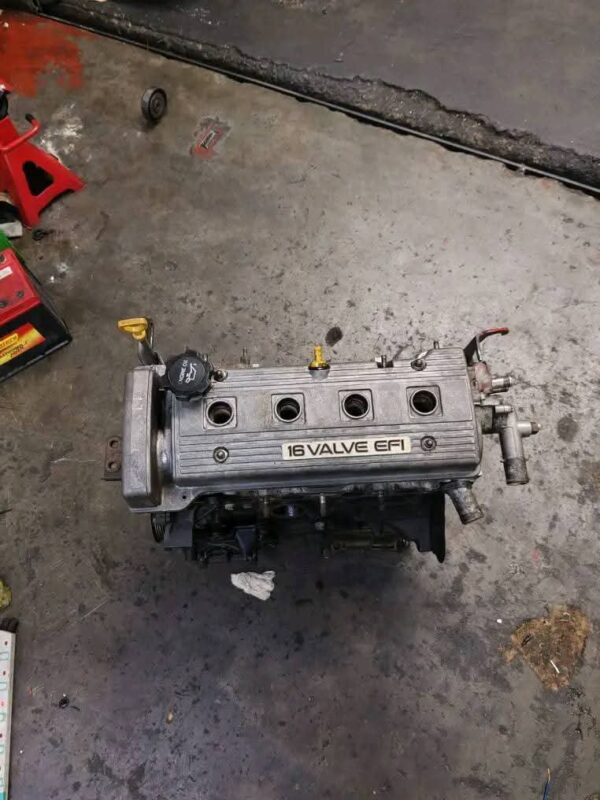 5afe slim engine