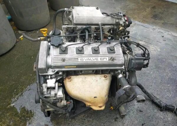 5afe engine