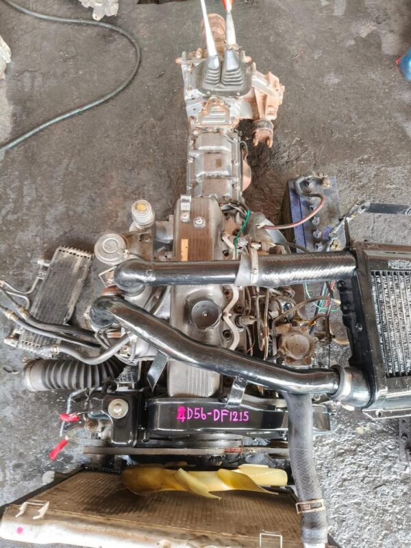 4d56 engine