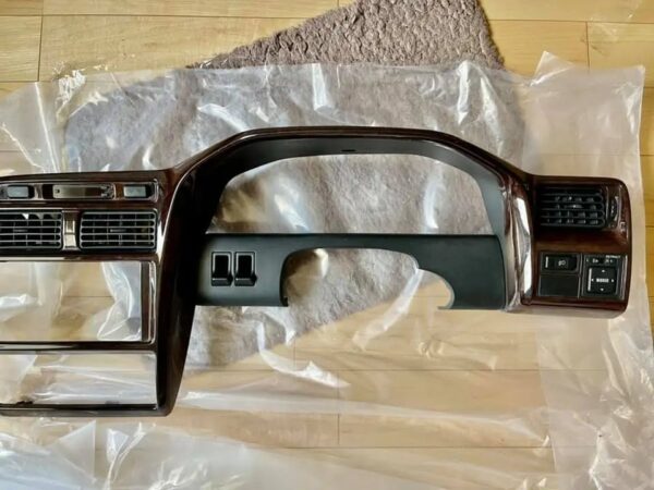 Premio nyoka Dashboard formica