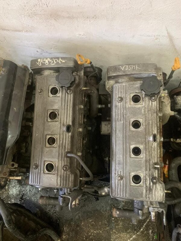 5afe 4afe slim engine
