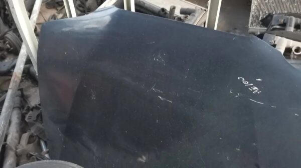 Toyota Corolla ae100 bonnet hood