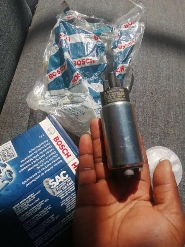 Toyota Corolla 4afe fuel pump