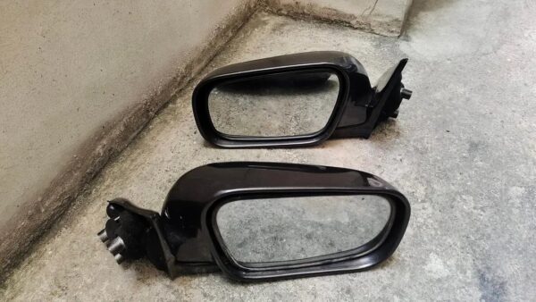 Nissan fb15 side mirrors