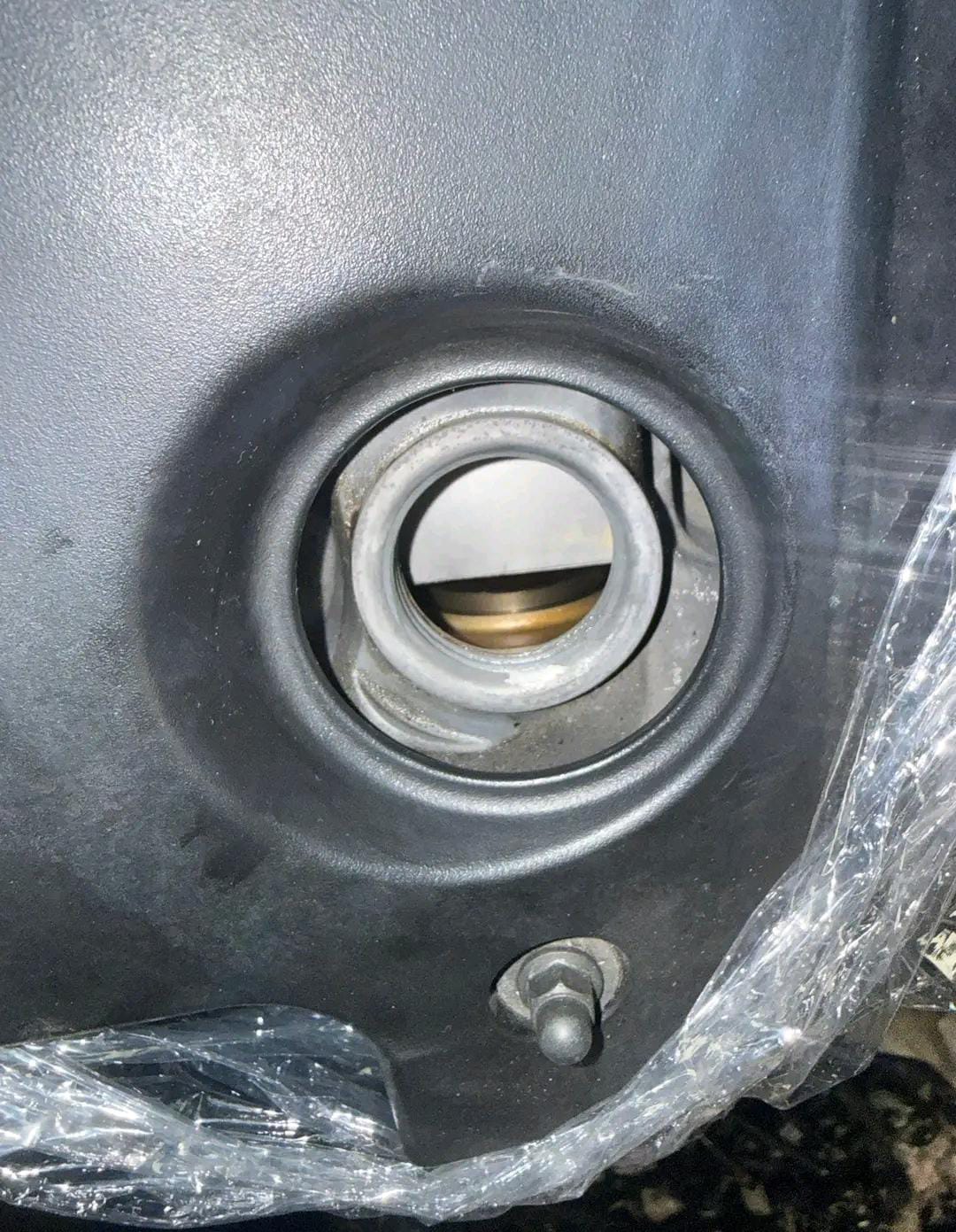 Toyota 1NZ-FE Sensor Engine - Image 6