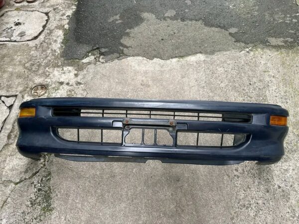 Toyota Corolla ae101 front bumper