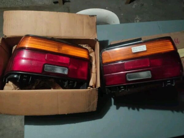 Toyota ae100 taillight