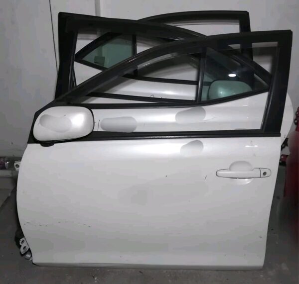 Toyota Allion 240 door (set)