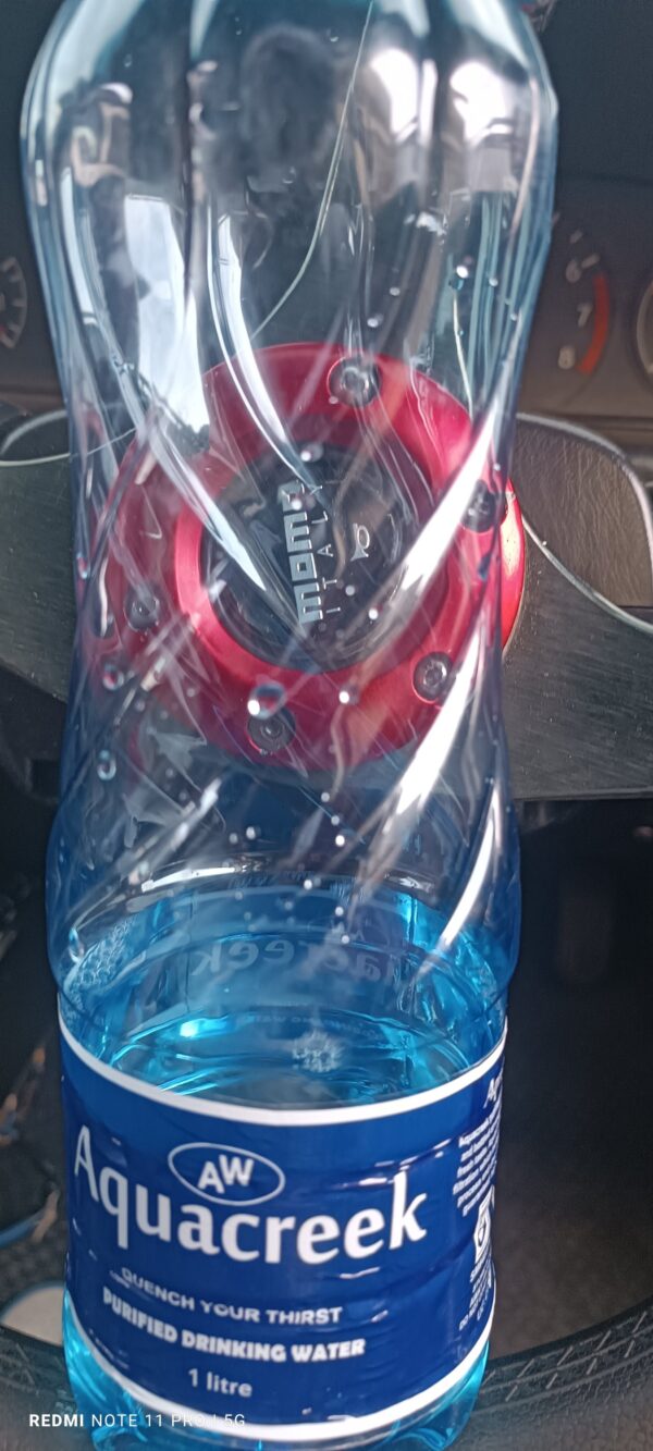 Bcm water